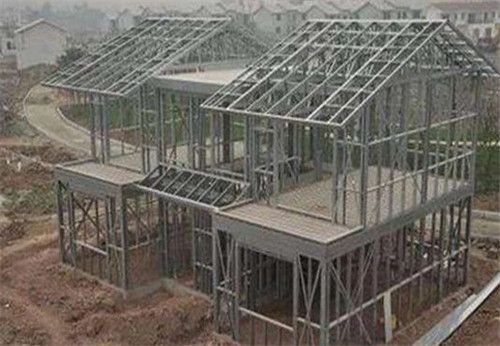 钢结构建的房子好不好(钢结构建筑优缺点) 结构电力行业施工 第1张 钢结构建的房子好不好(钢结构建筑优缺点) 结构电力行业施工 第1张