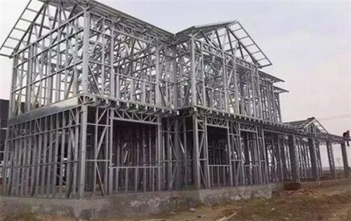 钢结构建的房子好不好(钢结构建筑优缺点) 结构电力行业施工 第3张 钢结构建的房子好不好(钢结构建筑优缺点) 结构电力行业施工 第3张