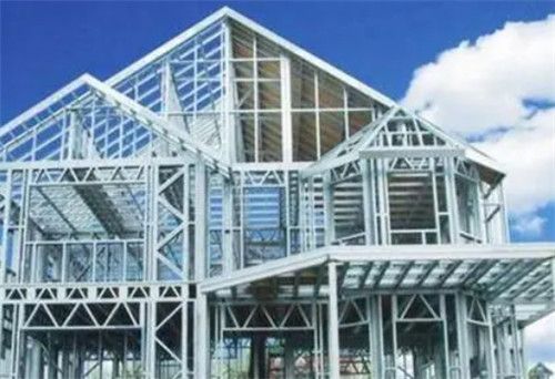 钢结构建的房子好不好(钢结构建筑优缺点) 结构电力行业施工 第4张 钢结构建的房子好不好(钢结构建筑优缺点) 结构电力行业施工 第4张