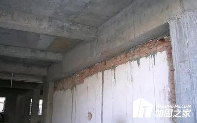 承重墙拆除槽钢加固能符合城管要求吗（承重墙拆除是违法行为，城管部门有权责令恢复承重墙） 结构工业装备设计 第1张