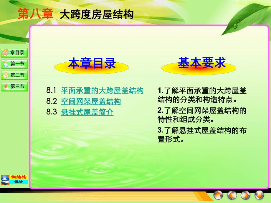 大跨度钢结构建筑定义(大跨度钢结构建筑是一种能够满足现代建筑对大空间需求的重要结构形式) 装饰幕墙施工 第1张 大跨度钢结构建筑定义(大跨度钢结构建筑是一种能够满足现代建筑对大空间需求的重要结构形式) 装饰幕墙施工 第1张