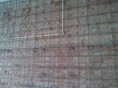 砌体墙上的钢筋叫什么(砌体墙钢筋的作用原理) 建筑方案施工 第4张 砌体墙上的钢筋叫什么(砌体墙钢筋的作用原理) 建筑方案施工 第4张