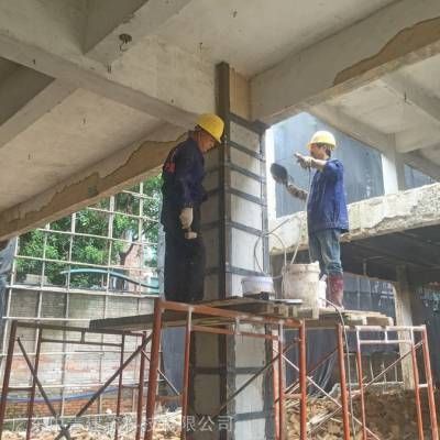 档案室加固(档案室加固施工安全措施) 结构电力行业施工 第3张 档案室加固(档案室加固施工安全措施) 结构电力行业施工 第3张