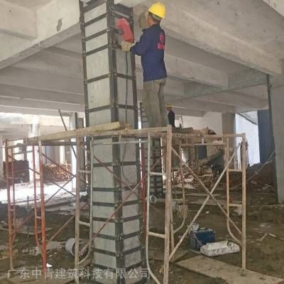 档案室加固(档案室加固施工安全措施) 结构电力行业施工 第1张 档案室加固(档案室加固施工安全措施) 结构电力行业施工 第1张