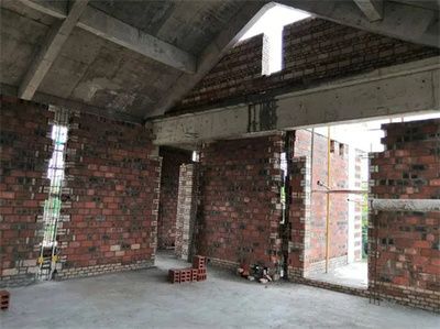 砖混结构建筑中承重墙的结构布置方式有(砖混结构建筑中承重墙的布置方式) 结构电力行业施工 第3张 砖混结构建筑中承重墙的结构布置方式有(砖混结构建筑中承重墙的布置方式) 结构电力行业施工 第3张
