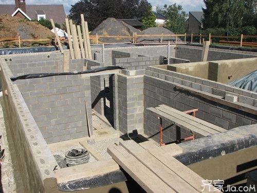 砖混结构建筑中承重墙的结构布置方式有(砖混结构建筑中承重墙的布置方式) 结构电力行业施工 第2张 砖混结构建筑中承重墙的结构布置方式有(砖混结构建筑中承重墙的布置方式) 结构电力行业施工 第2张