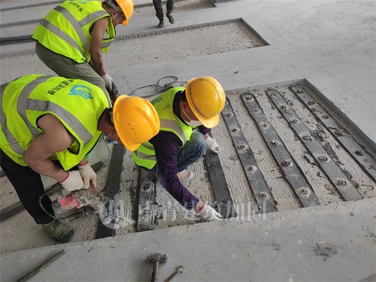 建筑加固改造处理（建筑加固改造处理主要步骤和注意事项和注意事项）