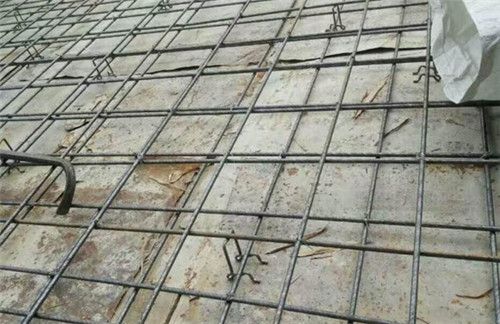 楼板换成现浇 北京加固设计 第3张 楼板换成现浇 北京加固设计 第3张