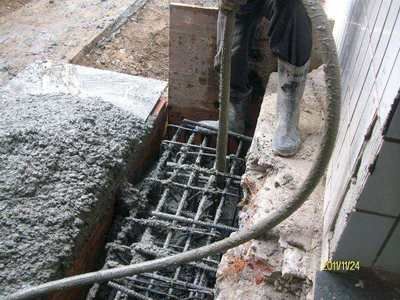 已建房屋地基加固费用(地基加固施工费用) 钢结构蹦极施工 第5张 已建房屋地基加固费用(地基加固施工费用) 钢结构蹦极施工 第5张