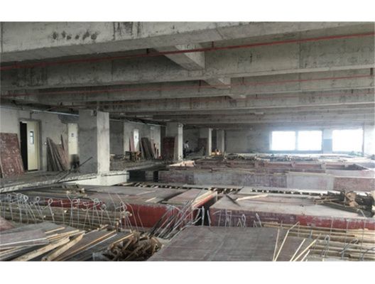 承重墙改梁加固安全吗(承重墙改梁安全性如何保证) 结构工业钢结构设计 第4张 承重墙改梁加固安全吗(承重墙改梁安全性如何保证) 结构工业钢结构设计 第4张
