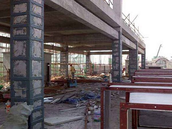 陕西加固工程有限公司怎么样(陕西几家知名加固工程有限公司的综合评价) 北京网架设计 第1张 陕西加固工程有限公司怎么样(陕西几家知名加固工程有限公司的综合评价) 北京网架设计 第1张