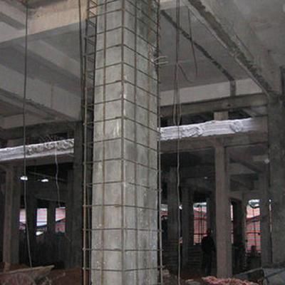 陕西加固工程有限公司怎么样(陕西几家知名加固工程有限公司的综合评价) 北京网架设计 第4张 陕西加固工程有限公司怎么样(陕西几家知名加固工程有限公司的综合评价) 北京网架设计 第4张