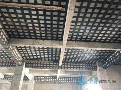 建筑加固改造厂家(北京华固宏业建筑改造加固公司) 钢结构钢结构停车场设计 第1张 建筑加固改造厂家(北京华固宏业建筑改造加固公司) 钢结构钢结构停车场设计 第1张