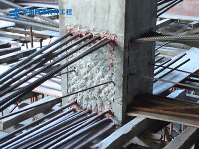 建筑加固改造厂家(北京华固宏业建筑改造加固公司) 钢结构钢结构停车场设计 第3张 建筑加固改造厂家(北京华固宏业建筑改造加固公司) 钢结构钢结构停车场设计 第3张