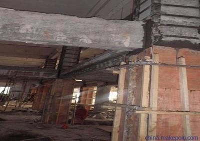 建筑加固改造厂家(北京华固宏业建筑改造加固公司) 钢结构钢结构停车场设计 第4张 建筑加固改造厂家(北京华固宏业建筑改造加固公司) 钢结构钢结构停车场设计 第4张