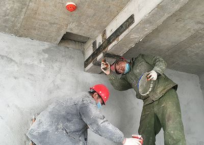 建筑加固改造厂家(北京华固宏业建筑改造加固公司) 钢结构钢结构停车场设计 第5张 建筑加固改造厂家(北京华固宏业建筑改造加固公司) 钢结构钢结构停车场设计 第5张