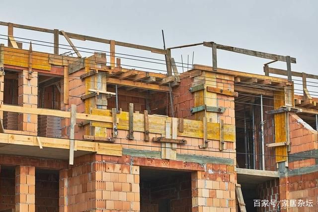 砖混结构的房屋墙体开裂的原因(如何防止砖混结构房屋墙体开裂) 全国钢结构厂 第4张 砖混结构的房屋墙体开裂的原因(如何防止砖混结构房屋墙体开裂) 全国钢结构厂 第4张