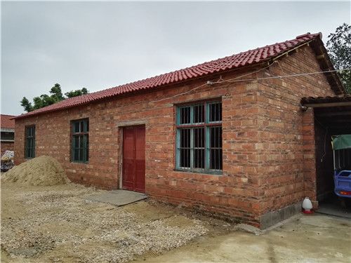 老砖房怎么加固的(老砖房加固的注意事项) 结构地下室设计 第2张 老砖房怎么加固的(老砖房加固的注意事项) 结构地下室设计 第2张