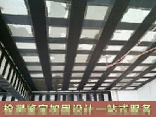 北京楼房加固公司排名前十名 结构工业钢结构设计 第1张