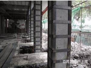 石家庄房屋加固(石家庄加固公司资质对比) 钢结构钢结构螺旋楼梯施工 第3张 石家庄房屋加固(石家庄加固公司资质对比) 钢结构钢结构螺旋楼梯施工 第3张