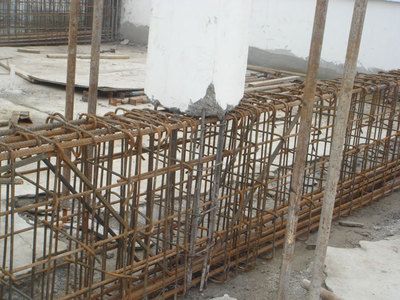 经验丰富建筑改造加固公司定制（北京固湘建筑科技有限公司茂成加固一站式服务详情） 建筑施工图设计 第4张