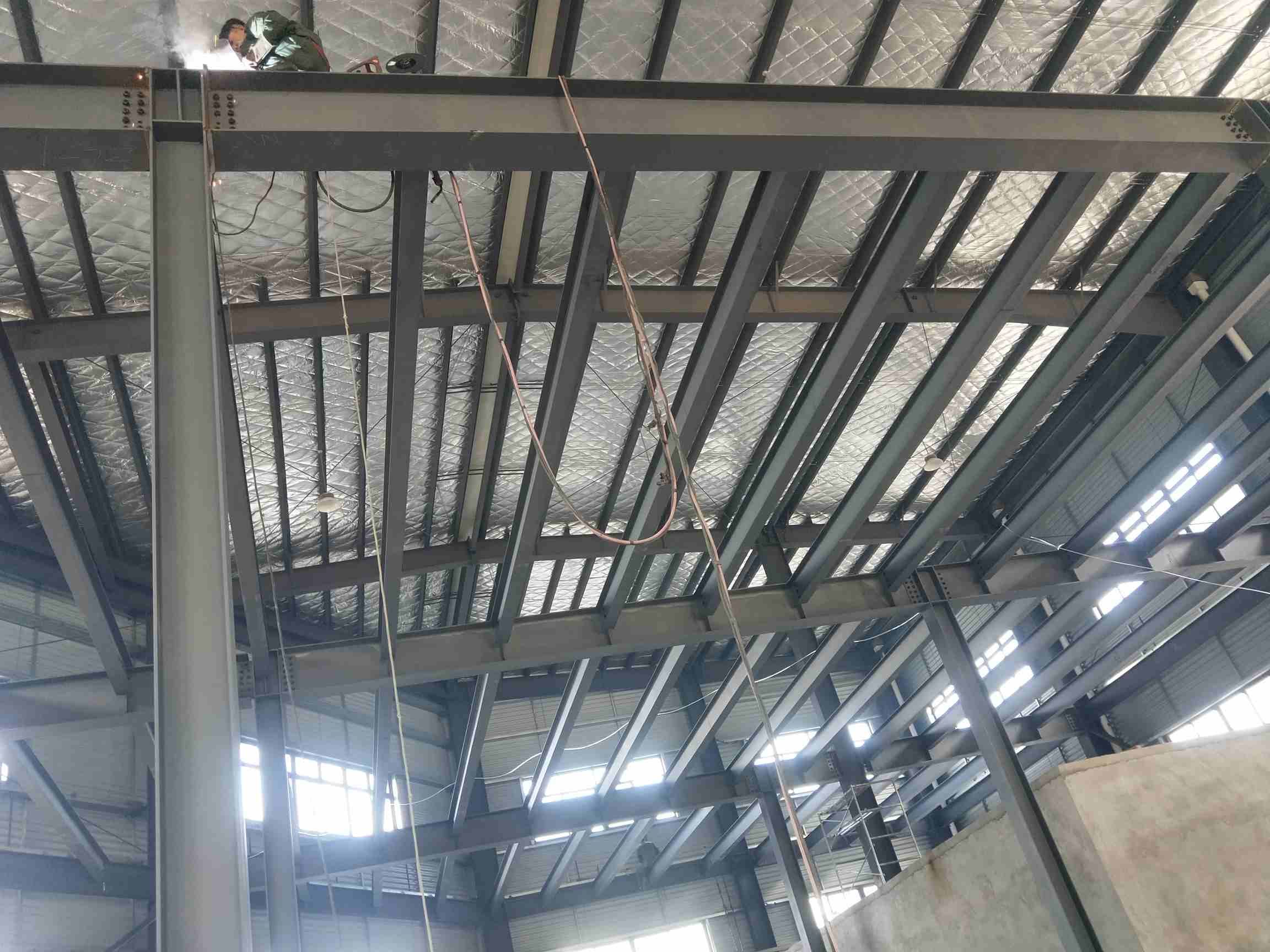 北京钢结构安装工招工电话(北京钢结构安装工招聘) 建筑方案施工 第3张 北京钢结构安装工招工电话(北京钢结构安装工招聘) 建筑方案施工 第3张