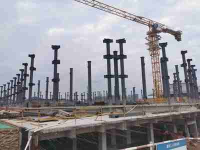 北京钢结构安装工招工电话(北京钢结构安装工招聘) 建筑方案施工 第5张 北京钢结构安装工招工电话(北京钢结构安装工招聘) 建筑方案施工 第5张