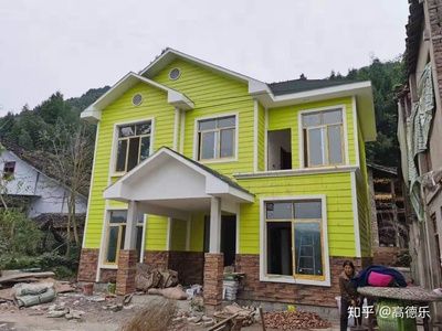 有专门做房屋加固的公司吗知乎（专门从事房屋加固的公司） 钢结构门式钢架施工 第5张