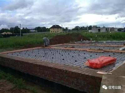 农村已建房屋地基加固图片真实（农村已建房屋地基加固的真实图片） 钢结构蹦极施工 第5张