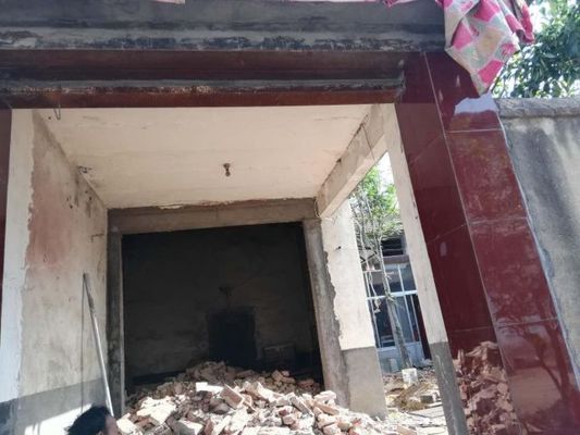 夹山改梁房子还安全吗(夹山改梁施工中的注意事项) 建筑效果图设计 第1张 夹山改梁房子还安全吗(夹山改梁施工中的注意事项) 建筑效果图设计 第1张