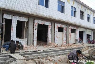 夹山改梁房子还安全吗(夹山改梁施工中的注意事项) 建筑效果图设计 第3张 夹山改梁房子还安全吗(夹山改梁施工中的注意事项) 建筑效果图设计 第3张