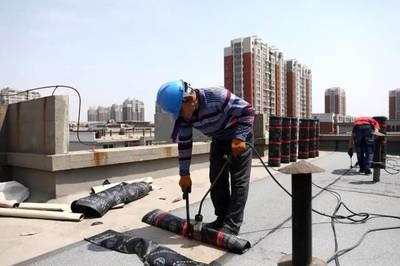 屋面改造是什么意思(屋面改造有哪些常见的误区,) 装饰幕墙施工 第5张 屋面改造是什么意思(屋面改造有哪些常见的误区,) 装饰幕墙施工 第5张