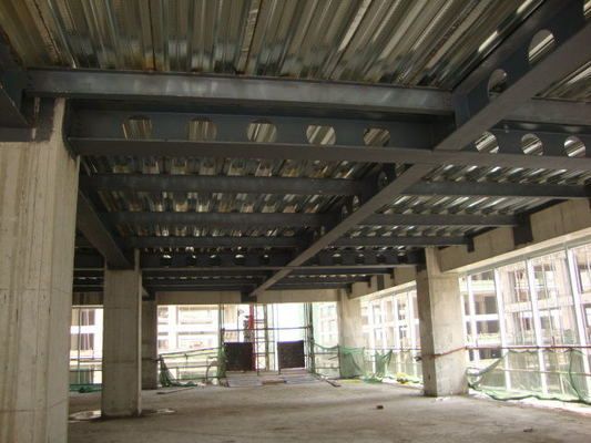 钢结构夹层报价清单(钢结构夹层报价) 钢结构门式钢架施工 第1张 钢结构夹层报价清单(钢结构夹层报价) 钢结构门式钢架施工 第1张