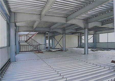 钢结构夹层报价清单(钢结构夹层报价) 钢结构门式钢架施工 第2张 钢结构夹层报价清单(钢结构夹层报价) 钢结构门式钢架施工 第2张