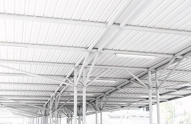 钢结构工程加固业绩(郑州钢结构加固施工团队) 建筑消防施工 第1张 钢结构工程加固业绩(郑州钢结构加固施工团队) 建筑消防施工 第1张