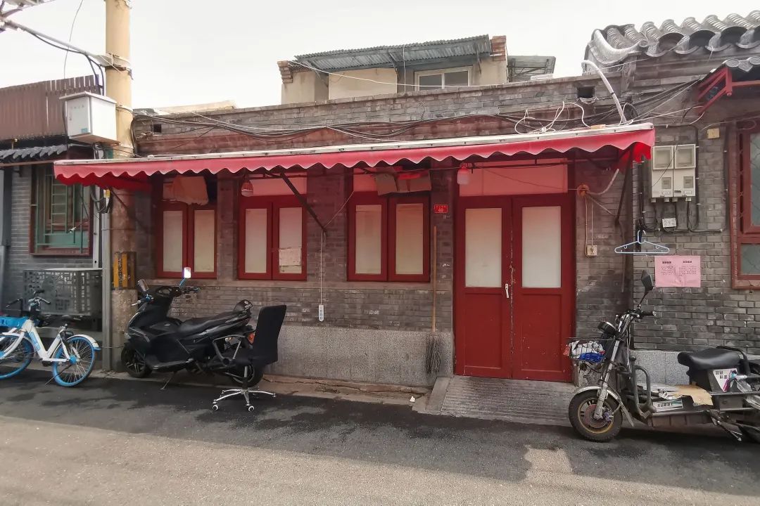 北京平房改建能加高吗 结构框架设计 第3张 北京平房改建能加高吗 结构框架设计 第3张