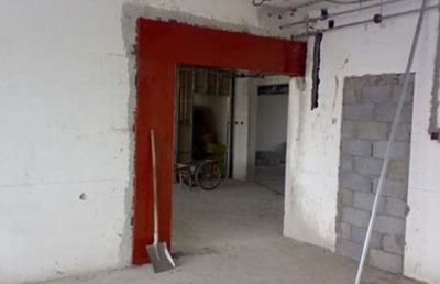 沈阳承重墙加固电话（沈阳承重墙加固哪家强） 结构机械钢结构施工 第5张