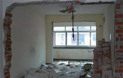 沈阳承重墙加固电话（沈阳承重墙加固哪家强） 结构机械钢结构施工 第3张