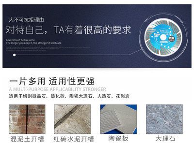 红砖切割开槽技巧（红砖切割、开槽技巧） 建筑方案设计 第3张