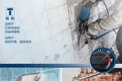 红砖切割开槽技巧（红砖切割、开槽技巧） 建筑方案设计 第5张