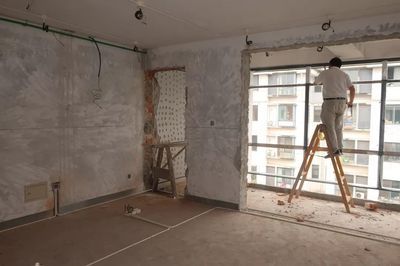 北京装修拆承重墙举报电话 结构地下室施工 第2张 北京装修拆承重墙举报电话 结构地下室施工 第2张