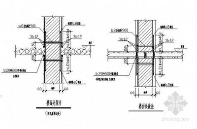 砖混结构加固方式方法有哪几种(常见的砖混结构加固方法) 建筑消防设计 第1张 砖混结构加固方式方法有哪几种(常见的砖混结构加固方法) 建筑消防设计 第1张