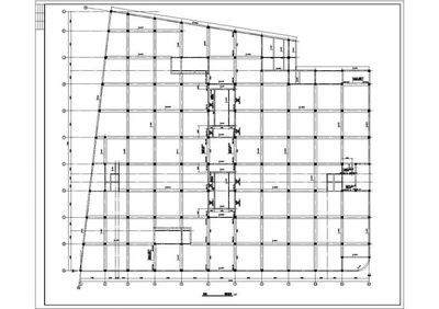空心楼板施工方法图片 建筑施工图施工 第4张