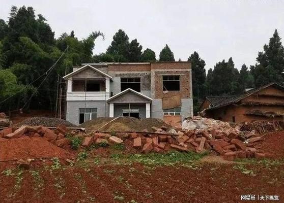 农村宅基地加固（农村宅基地加固政策最新动态,农村房屋加固案例分享） 结构工业装备施工 第2张