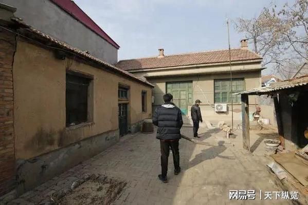 农村宅基地加固（农村宅基地加固政策最新动态,农村房屋加固案例分享） 结构工业装备施工 第1张