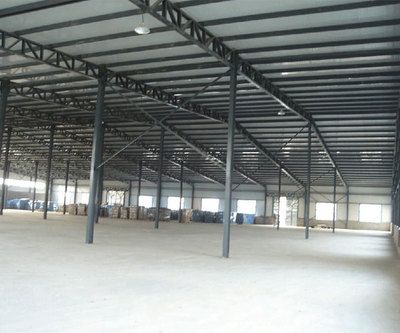 2021年钢结构厂房建造价格多少(2021年钢结构厂房建造价格的具体信息) 钢结构跳台施工 第4张 2021年钢结构厂房建造价格多少(2021年钢结构厂房建造价格的具体信息) 钢结构跳台施工 第4张