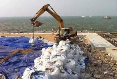 地基加固处理方法和特点有哪些 钢结构框架施工 第2张 地基加固处理方法和特点有哪些 钢结构框架施工 第2张