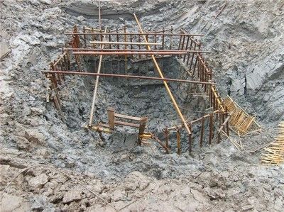 地基加固应在基坑开挖前检测什么内容 结构电力行业设计 第5张 地基加固应在基坑开挖前检测什么内容 结构电力行业设计 第5张