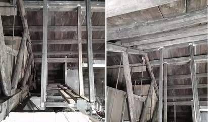 一块空心楼板多重(空心楼板的重量大约在570斤左右,相当于约285公斤) 北京加固设计(加固设计公司) 第5张 一块空心楼板多重(空心楼板的重量大约在570斤左右,相当于约285公斤) 北京加固设计(加固设计公司) 第5张