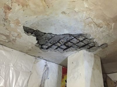 老房子楼板加固 结构电力行业设计 第3张 老房子楼板加固 结构电力行业设计 第3张